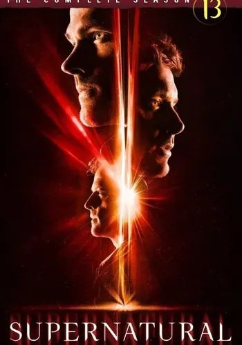 Сверхъестественное 13 сезон — постер